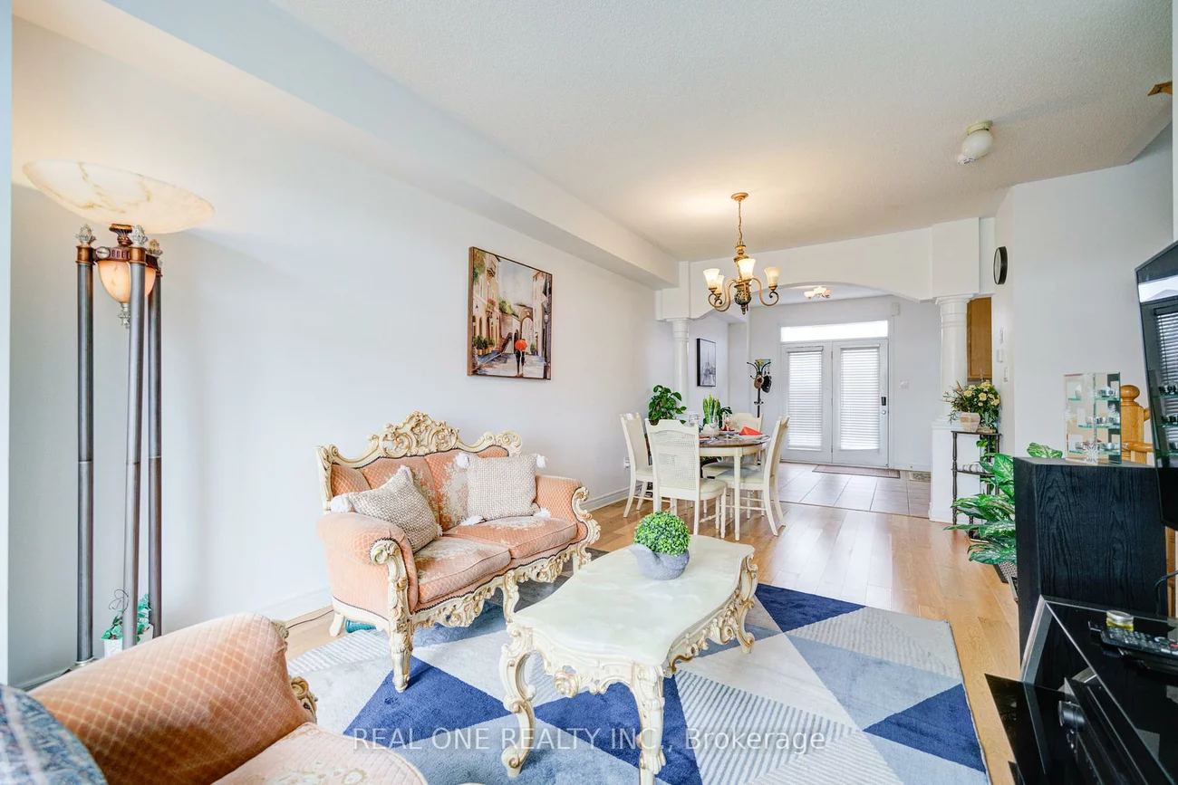 87, Zokol, Bayview Northeast, Aurora