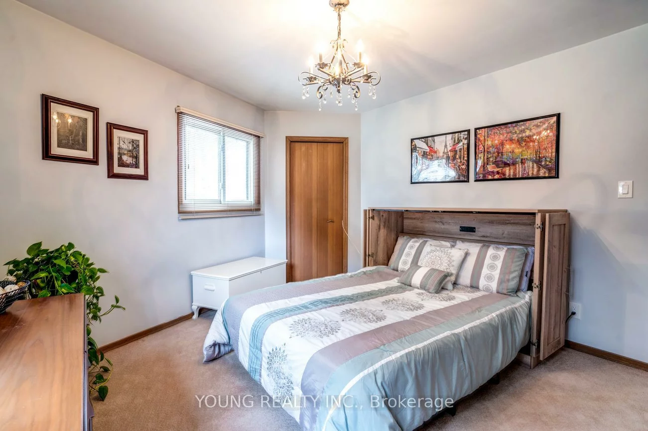 125, Cousins, Aurora Grove, Aurora