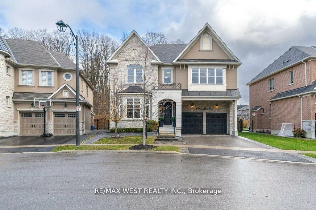 6, Forest Grove, Rural Aurora, Aurora