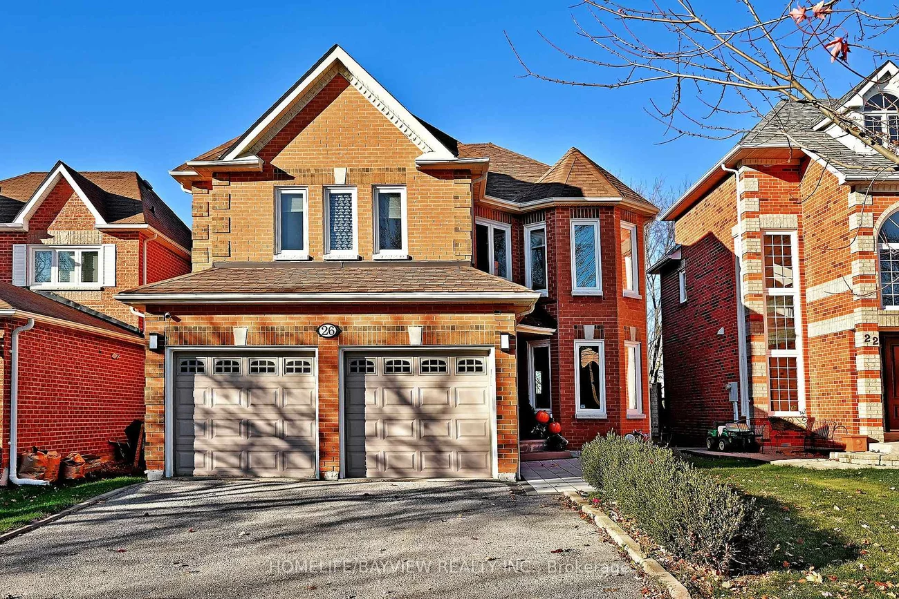 26, Sandfield, Aurora Highlands, Aurora