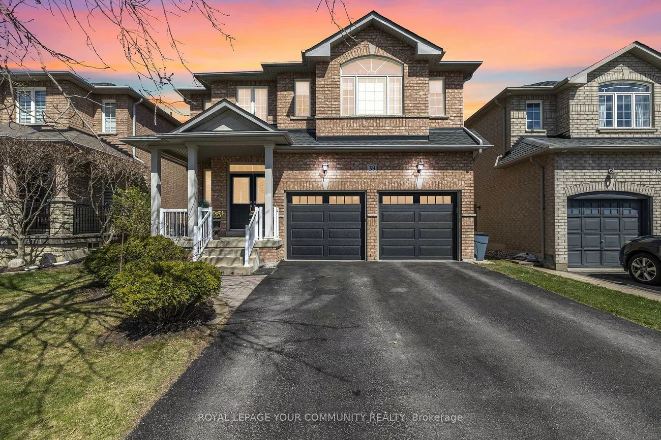 39, Abbott, Bayview Northeast, Aurora