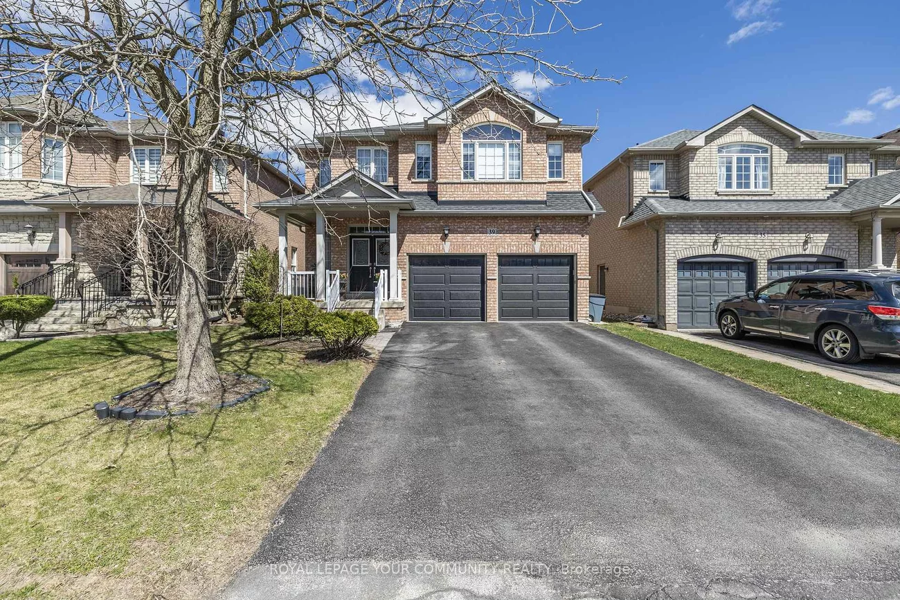 39, Abbott, Bayview Northeast, Aurora