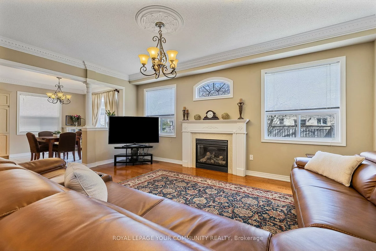 39, Abbott, Bayview Northeast, Aurora