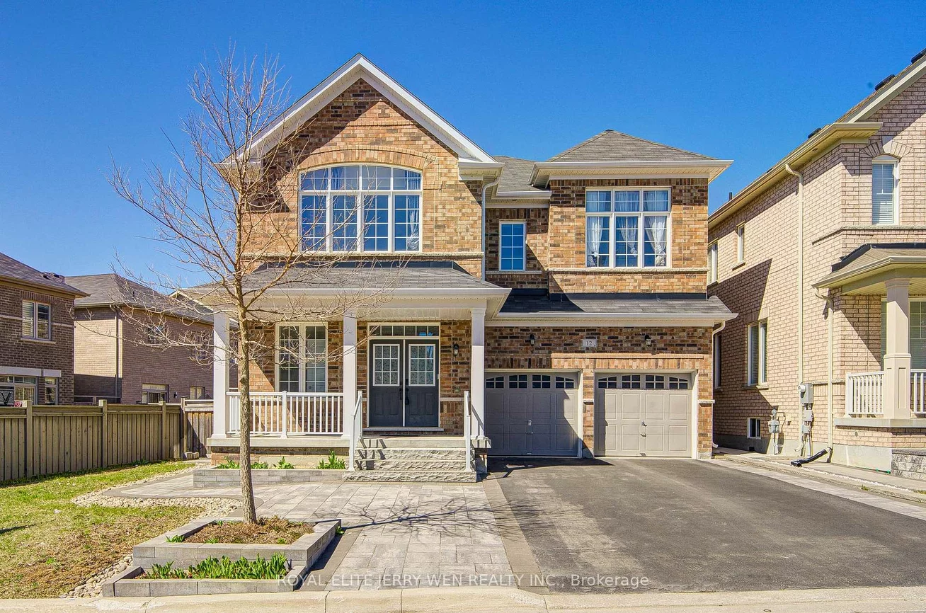 12, Rothwell, Rural Aurora, Aurora