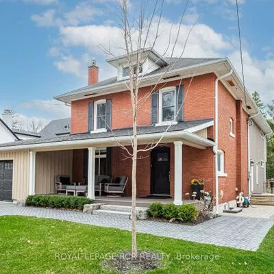 53, Metcalfe, Aurora Village, Aurora
