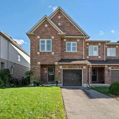 9, Bilbrough, Bayview Northeast, Aurora