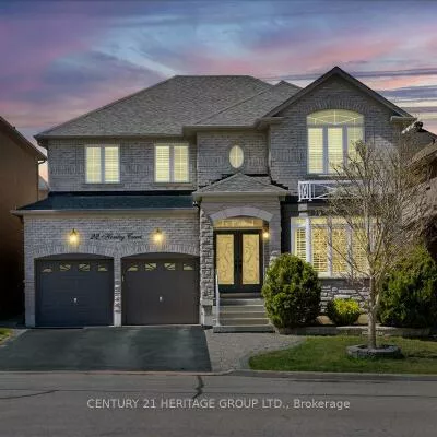 22, Horsley, Bayview Northeast, Aurora