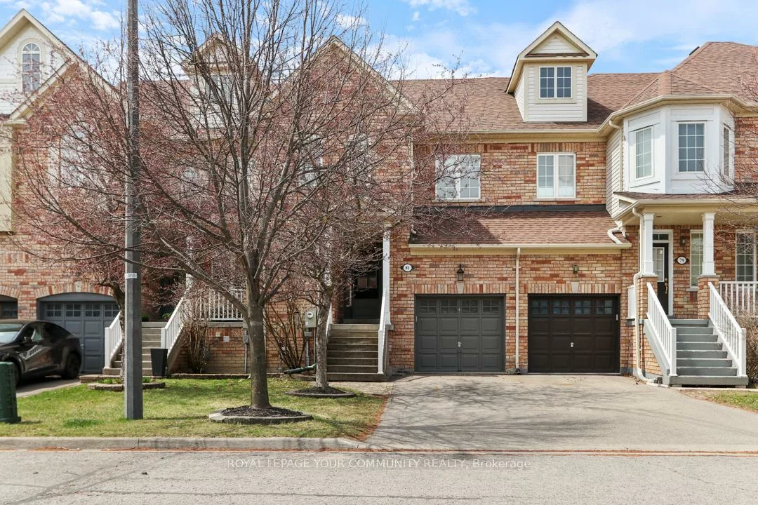 81, Limeridge, Bayview Wellington, Aurora