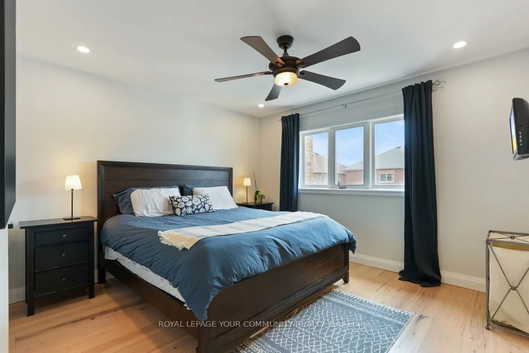 81, Limeridge, Bayview Wellington, Aurora