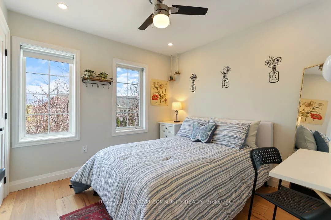 81, Limeridge, Bayview Wellington, Aurora