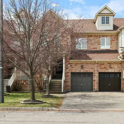 81, Limeridge, Bayview Wellington, Aurora