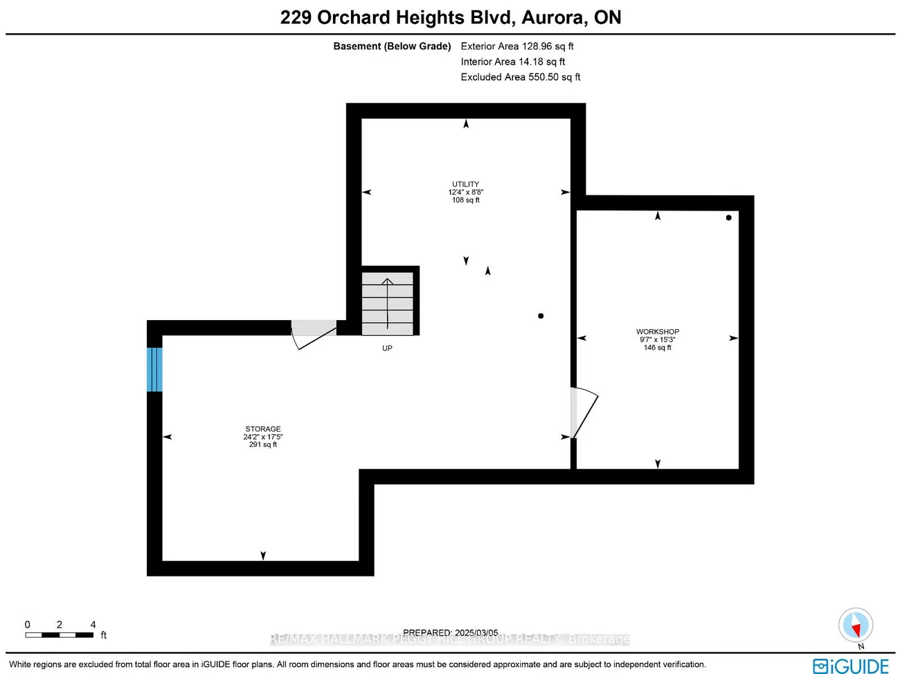 229, Orchard Heights, Hills of St Andrew, Aurora