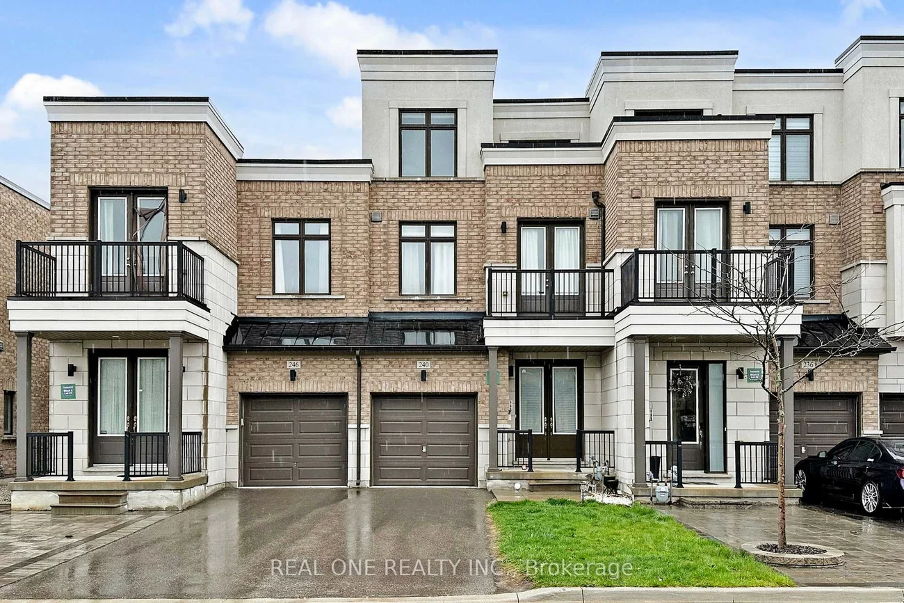 240, Elyse, Bayview Northeast, Aurora