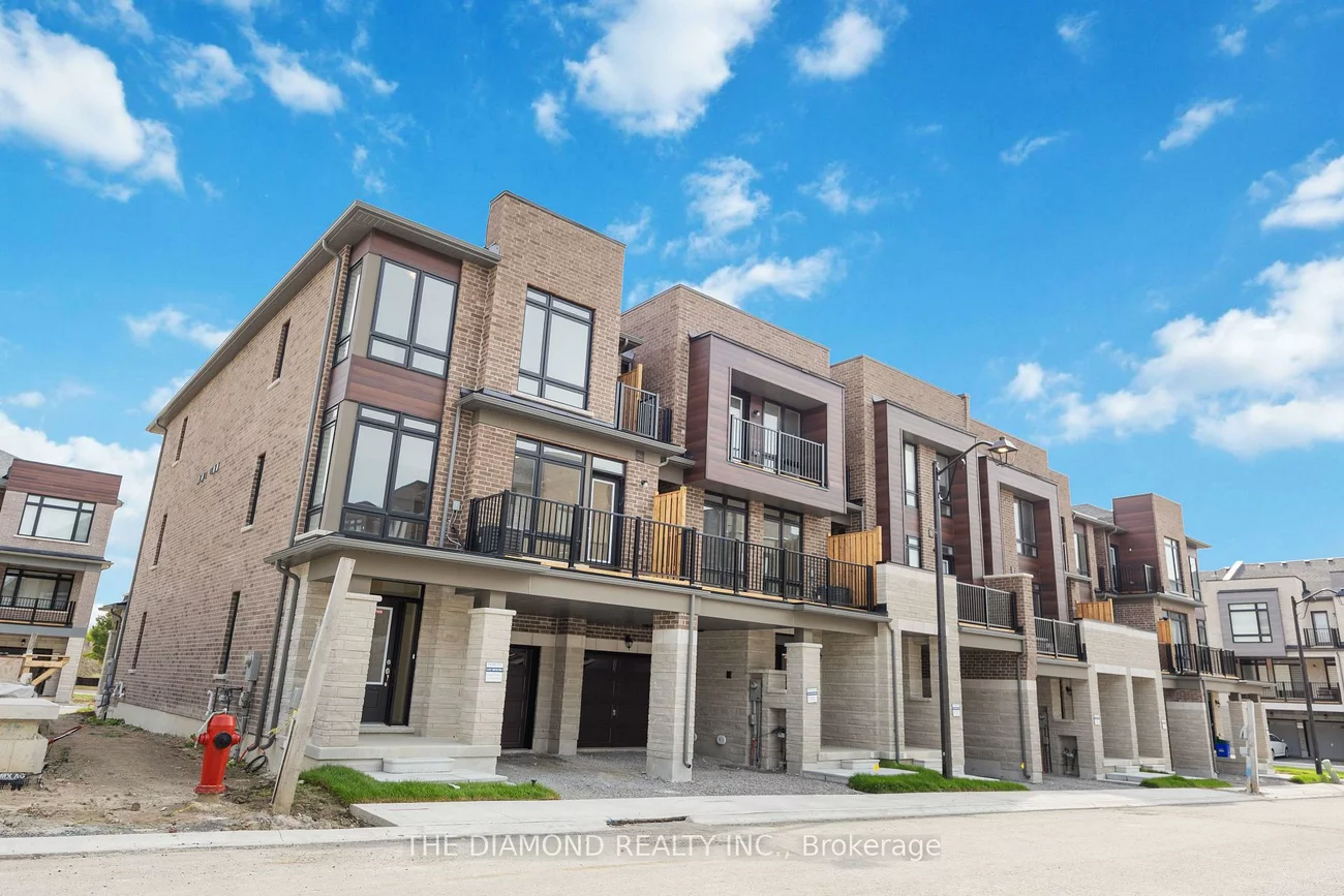 27, Gunton, Bayview Northeast, Aurora
