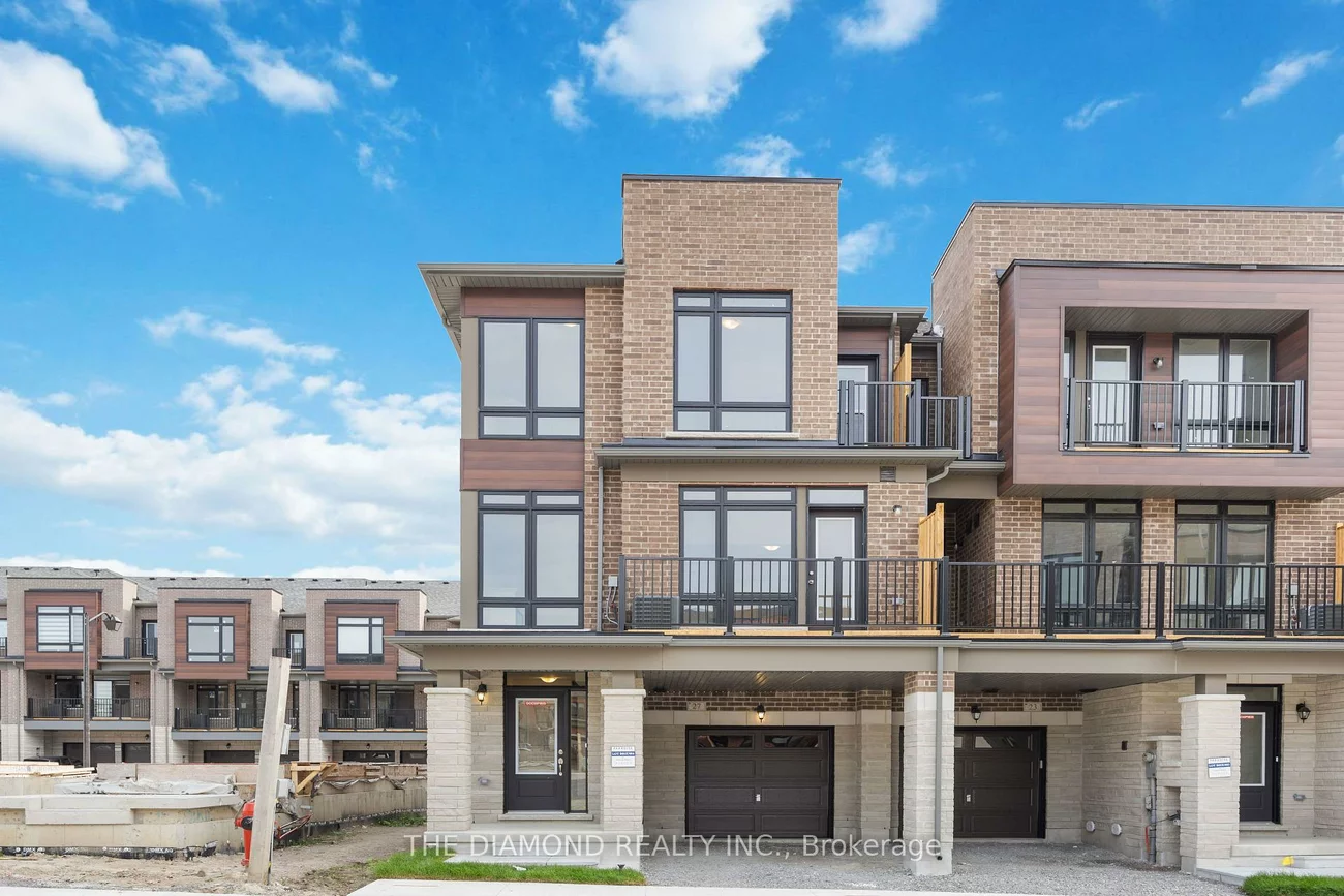 27, Gunton, Bayview Northeast, Aurora