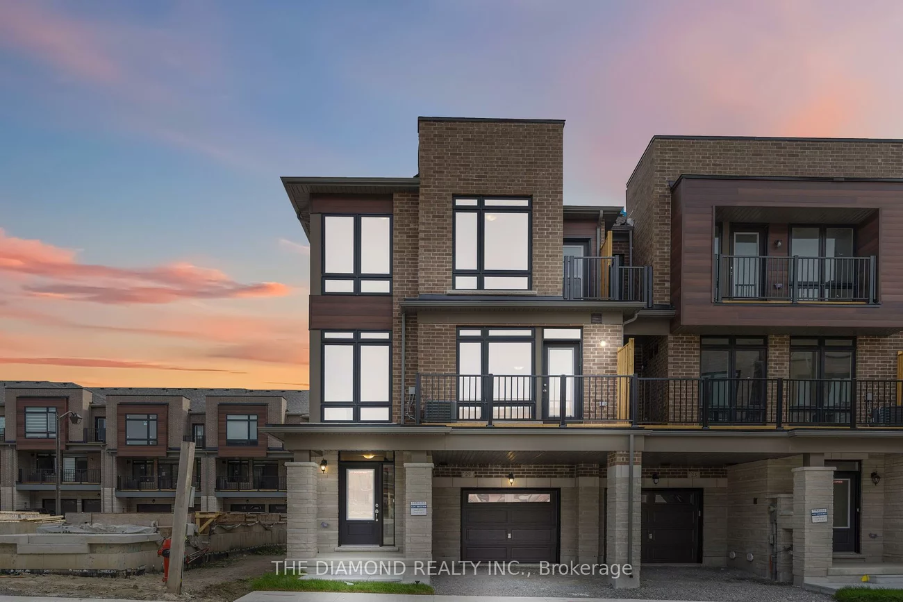 27, Gunton, Bayview Northeast, Aurora