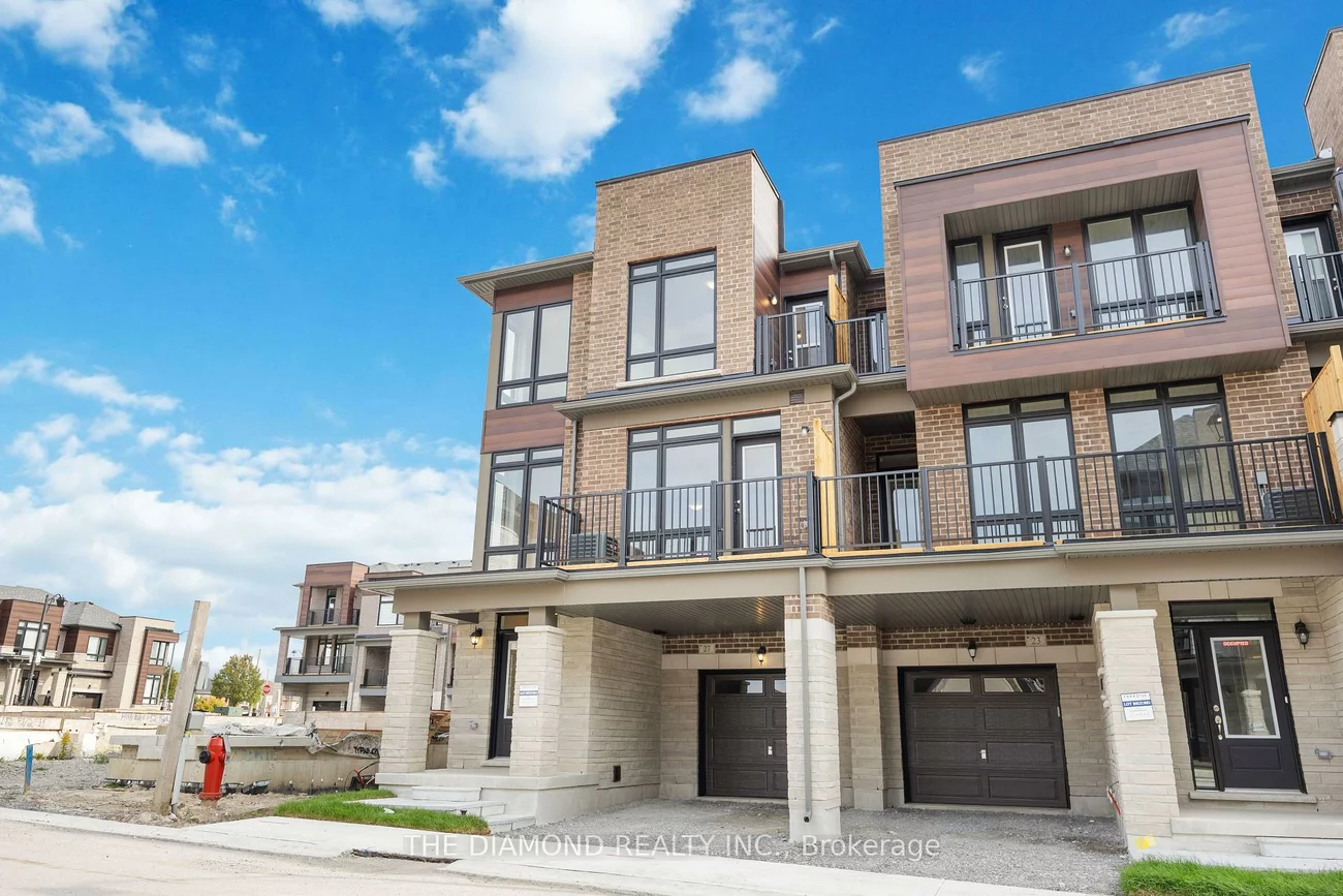 27, Gunton, Bayview Northeast, Aurora