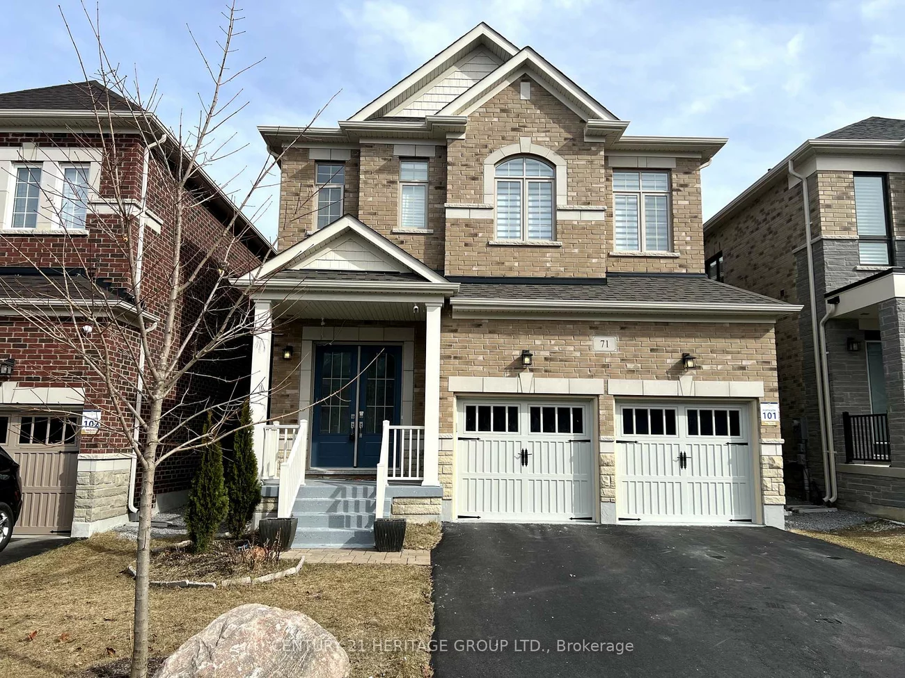 71, Woodhaven, Aurora Estates, Aurora