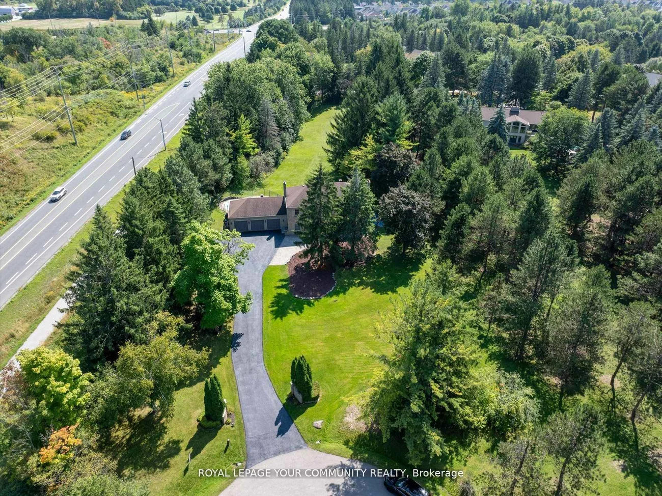 7, Skyview, Aurora Estates, Aurora