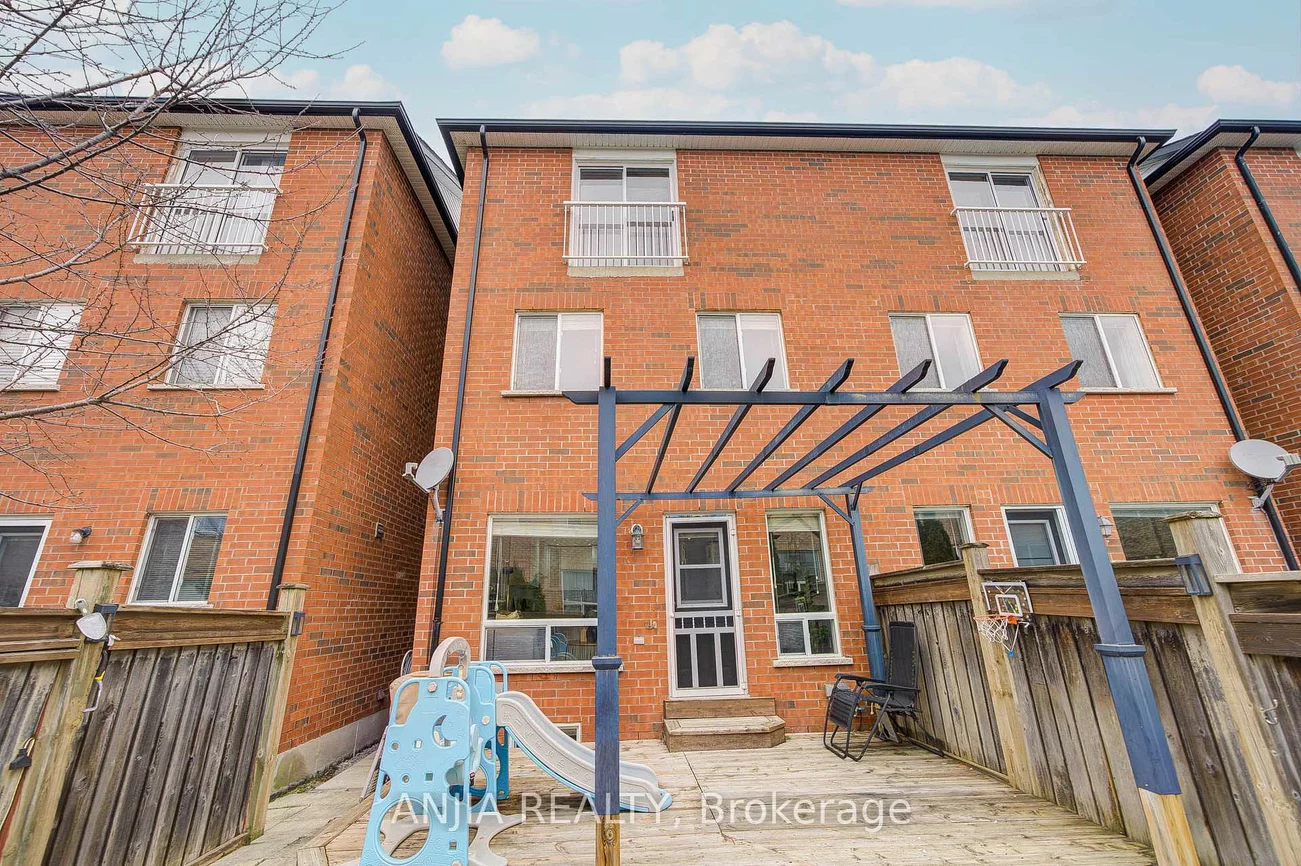216, Zokol, Bayview Northeast, Aurora