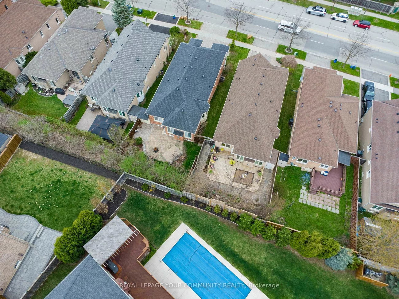 516, Stone, Aurora Grove, Aurora