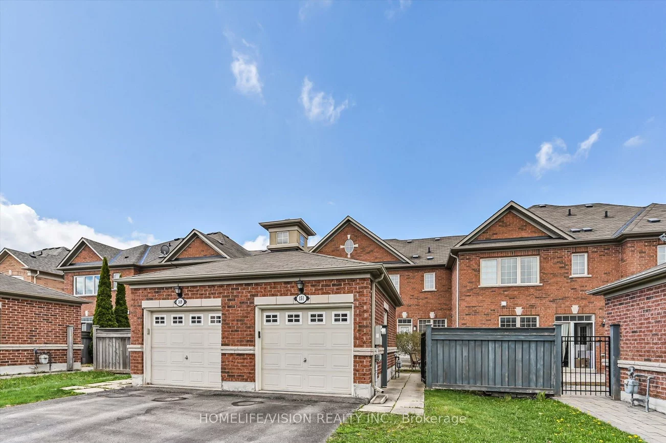 151, Zokol, Bayview Northeast, Aurora