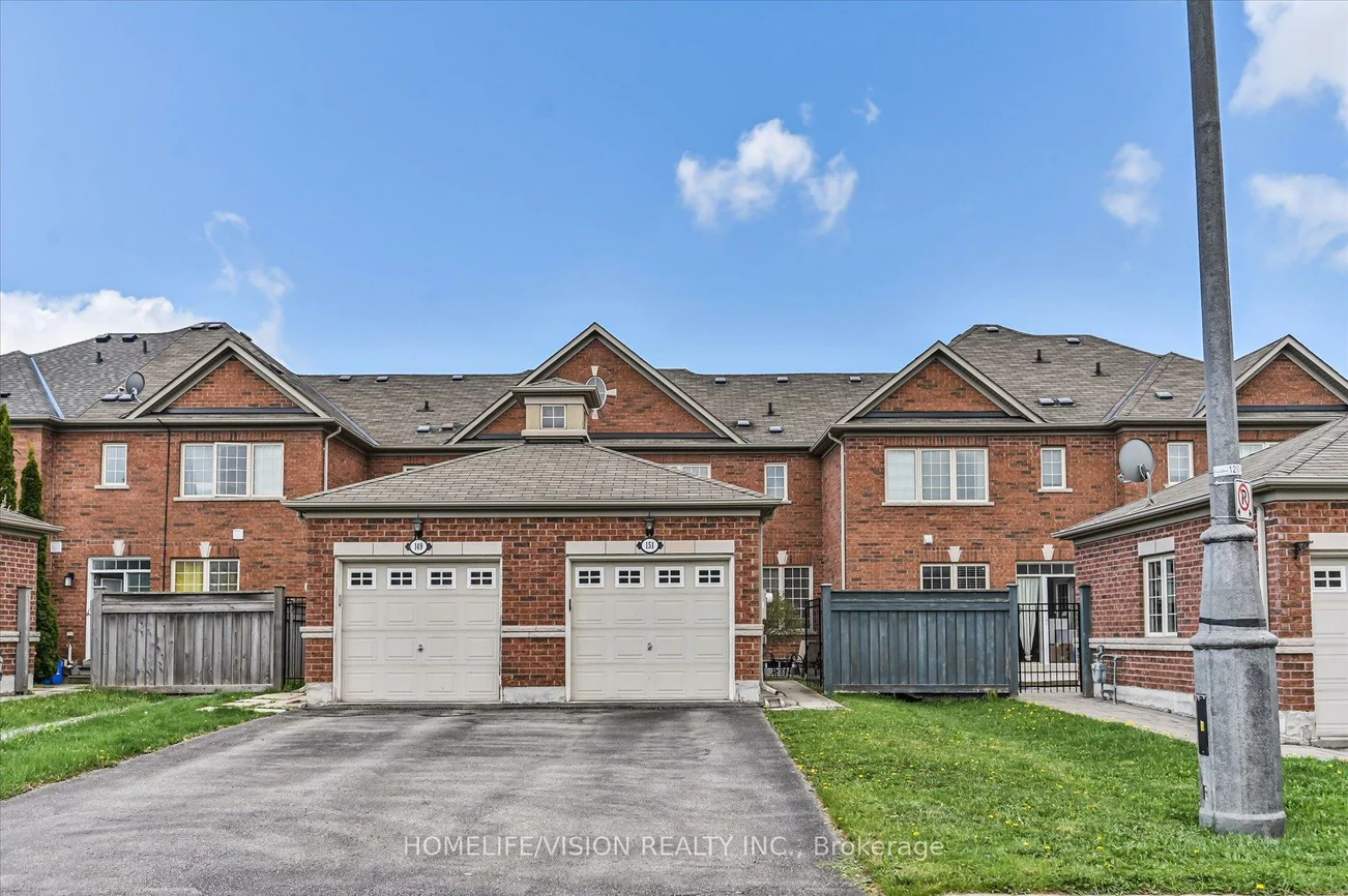 151, Zokol, Bayview Northeast, Aurora