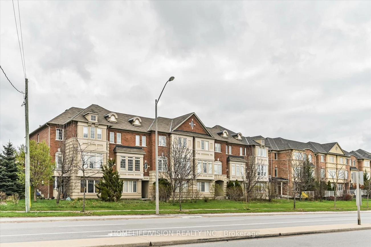 151, Zokol, Bayview Northeast, Aurora