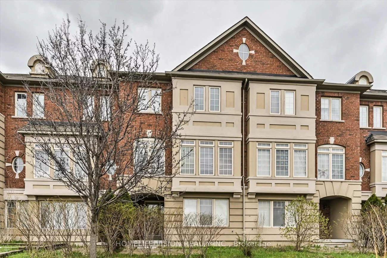 151, Zokol, Bayview Northeast, Aurora