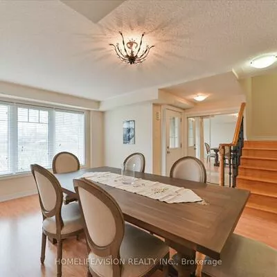 151, Zokol, Bayview Northeast, Aurora