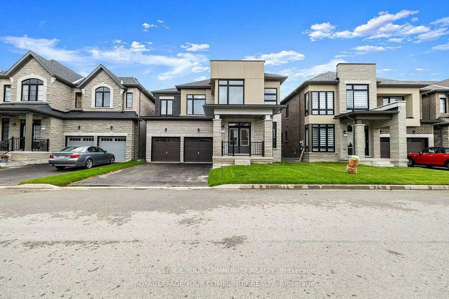 96, Weslock, Bayview Northeast, Aurora
