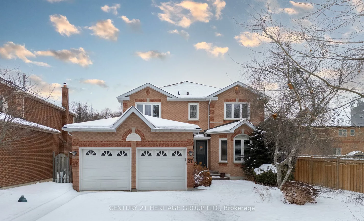 27, Charing, Aurora Highlands, Aurora