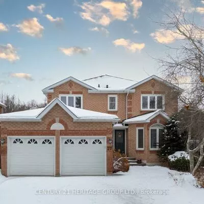 27, Charing, Aurora Highlands, Aurora