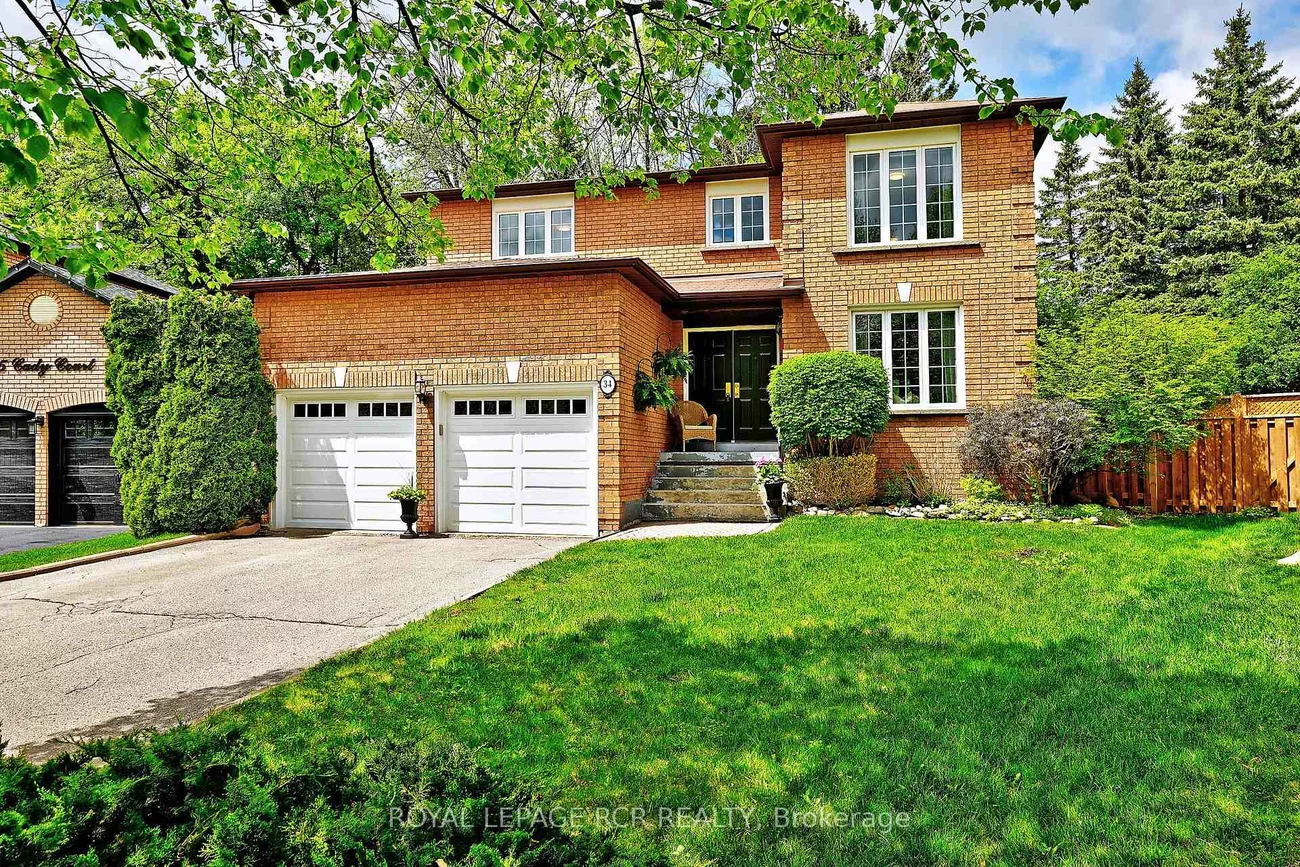 34, Cady, Aurora Highlands, Aurora
