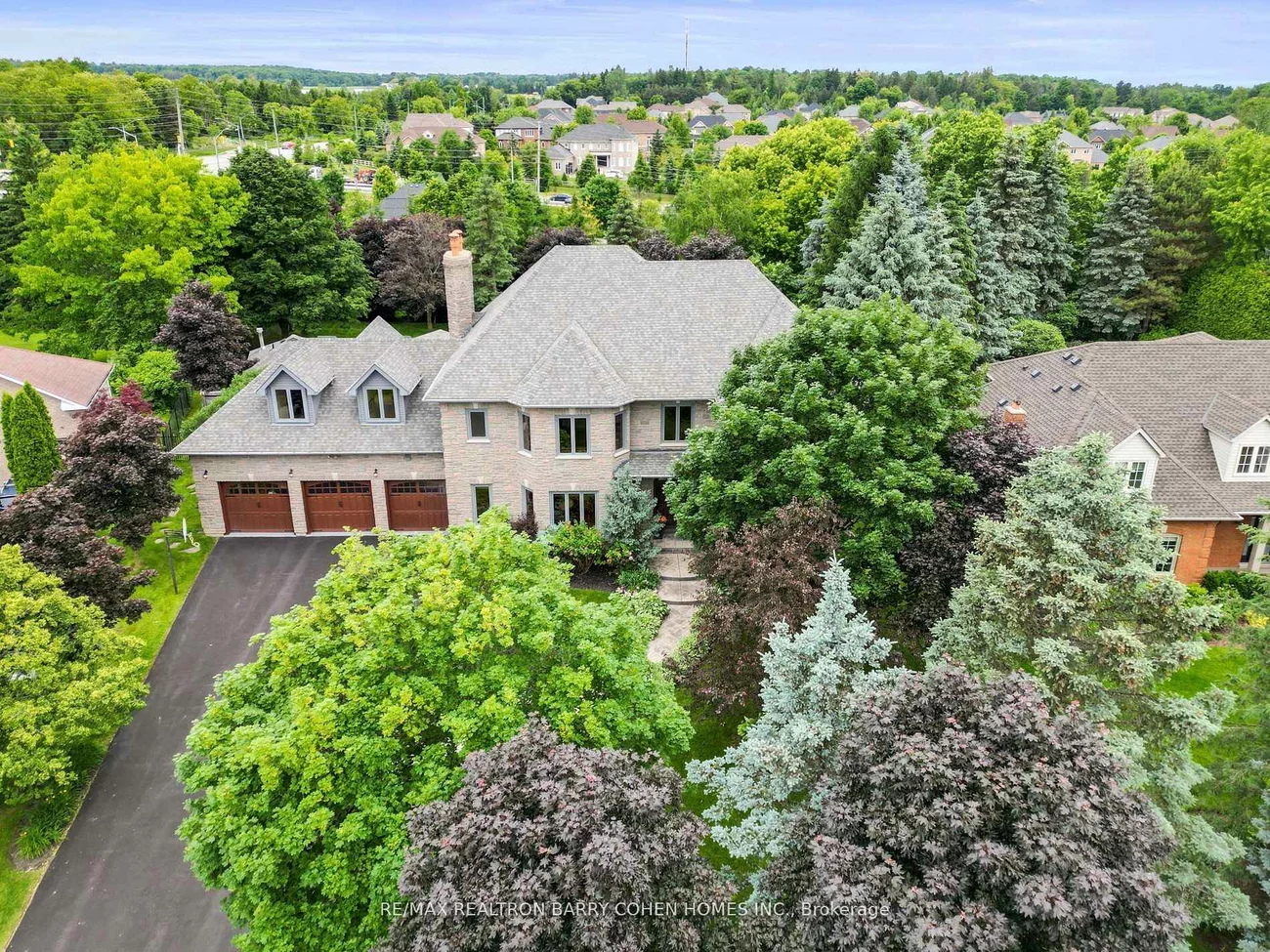 157, Treegrove, Hills of St Andrew, Aurora