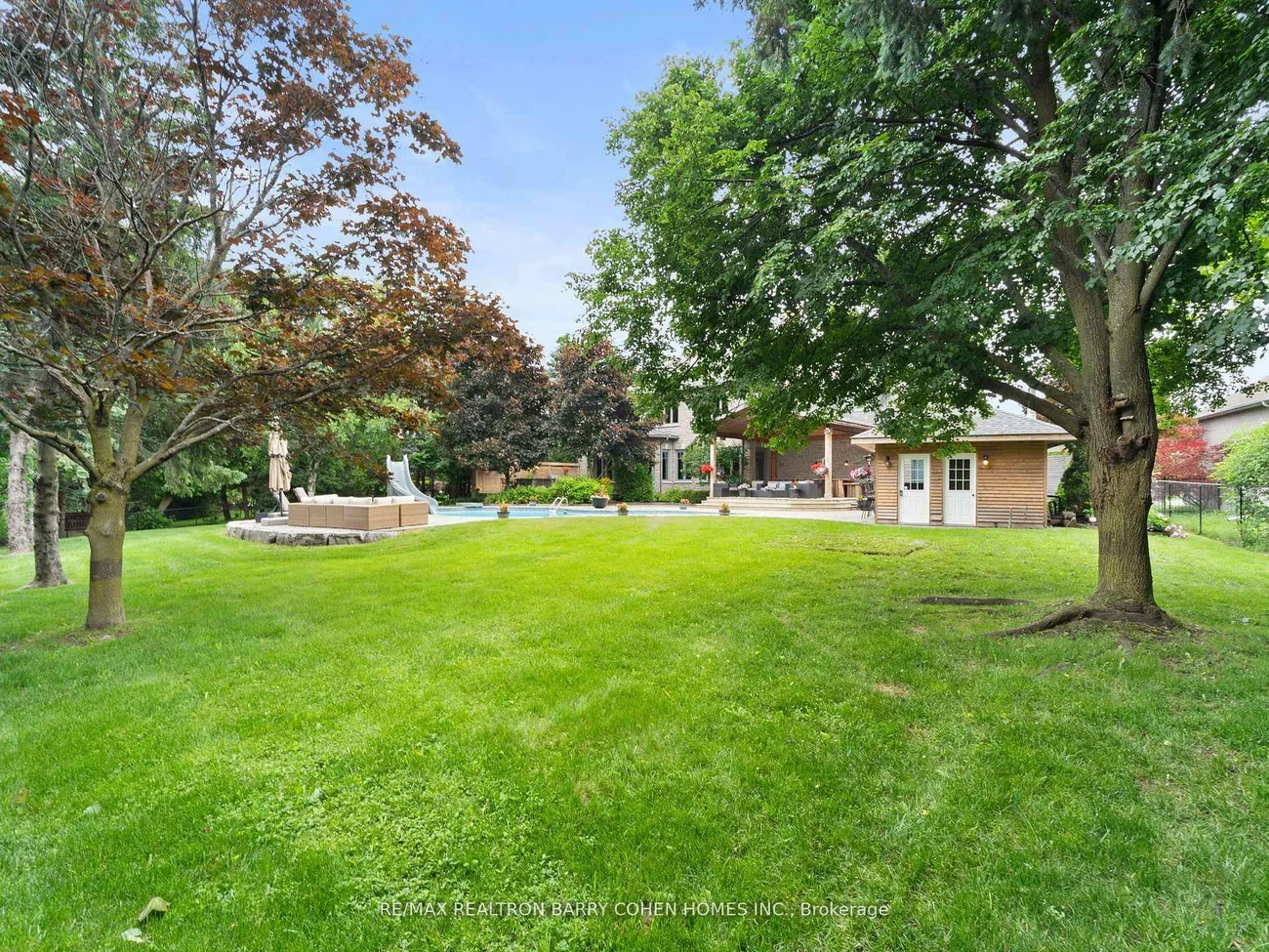 157, Treegrove, Hills of St Andrew, Aurora