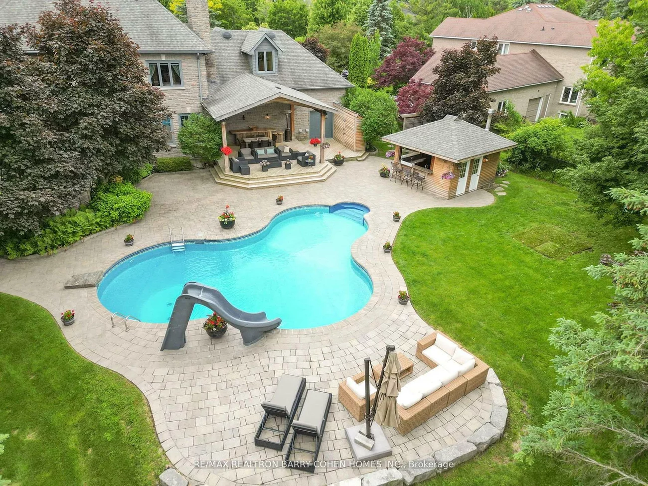 157, Treegrove, Hills of St Andrew, Aurora