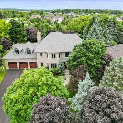 157, Treegrove, Hills of St Andrew, Aurora