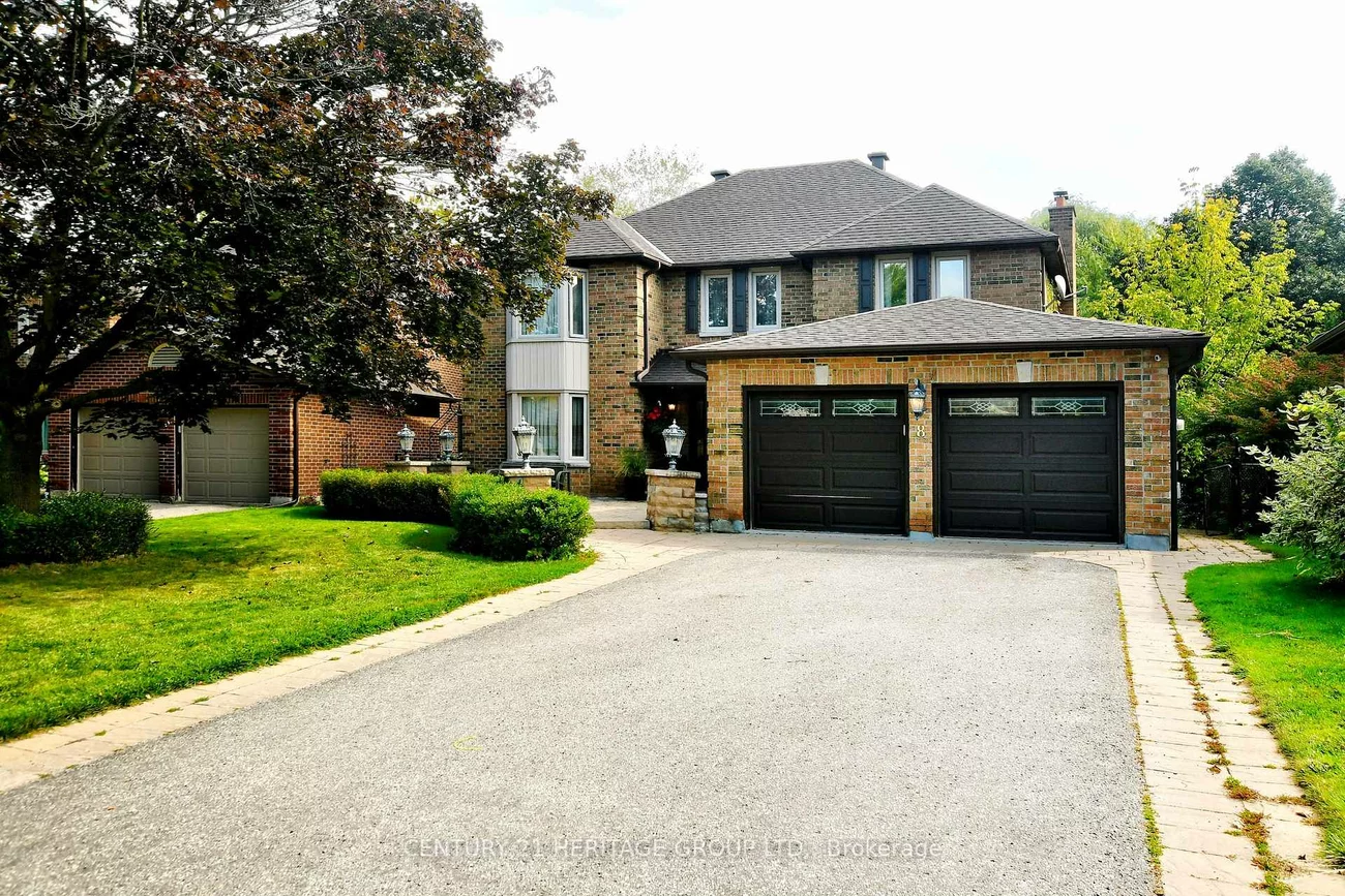 8, Petch, Aurora Highlands, Aurora