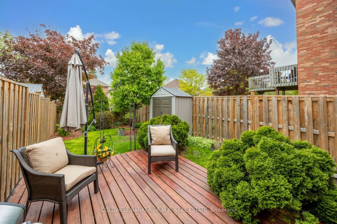 32, Mugford, Bayview Wellington, Aurora