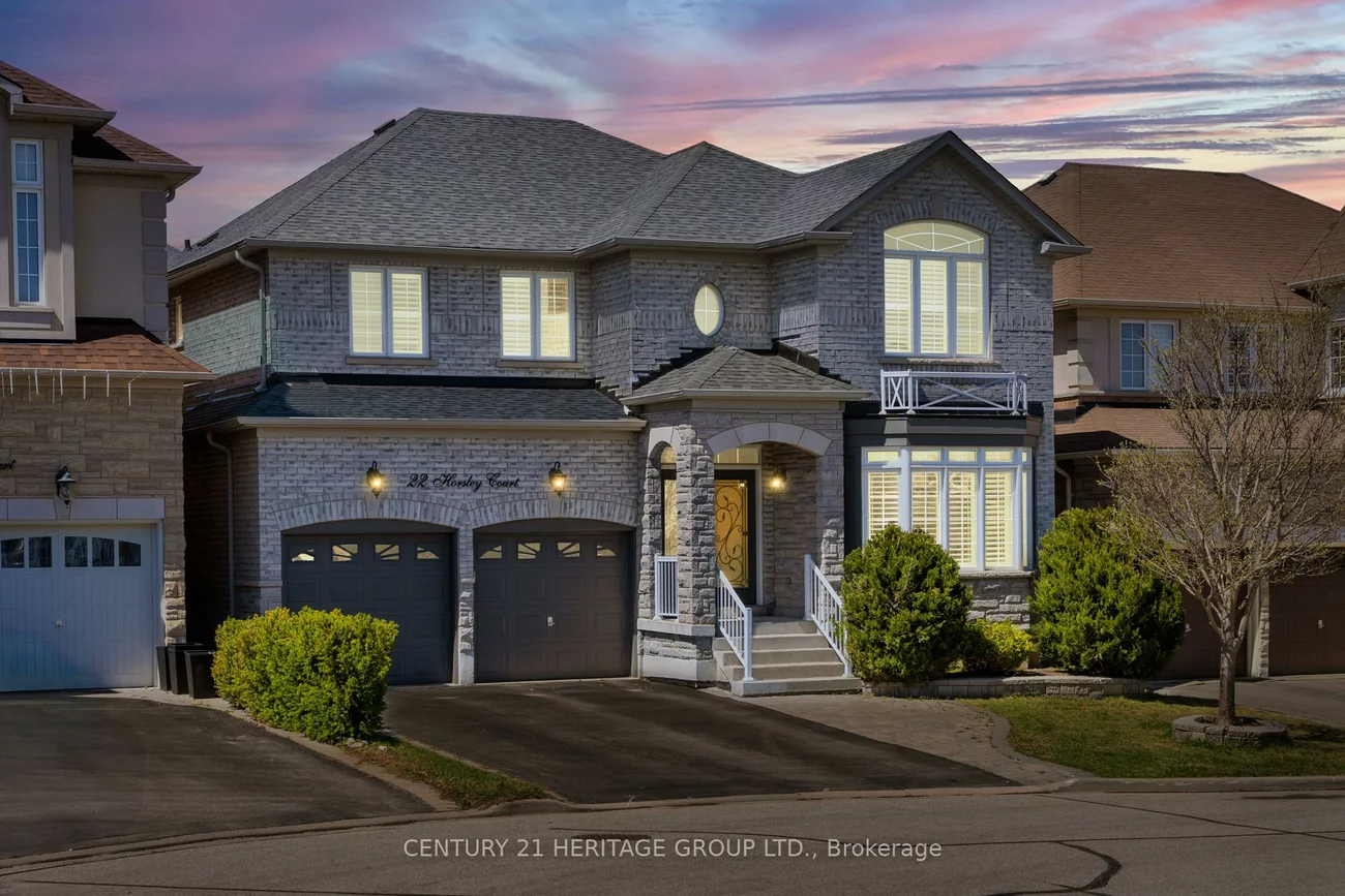 22, Horsley, Bayview Northeast, Aurora
