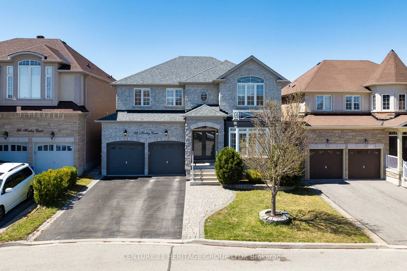 22, Horsley, Bayview Northeast, Aurora