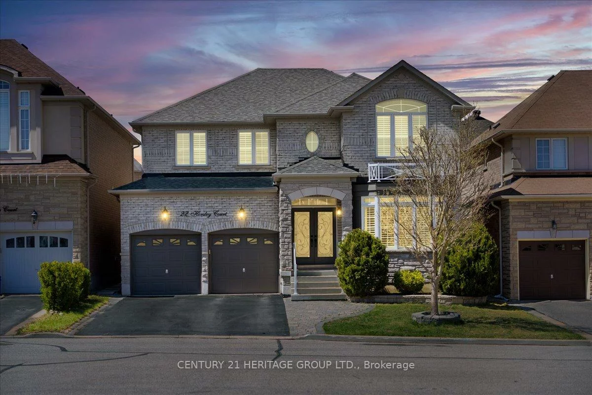 22, Horsley, Bayview Northeast, Aurora
