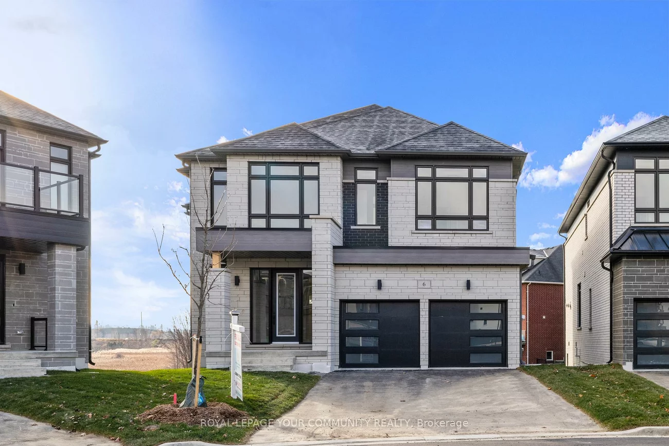 6, Bunn, Bayview Northeast, Aurora