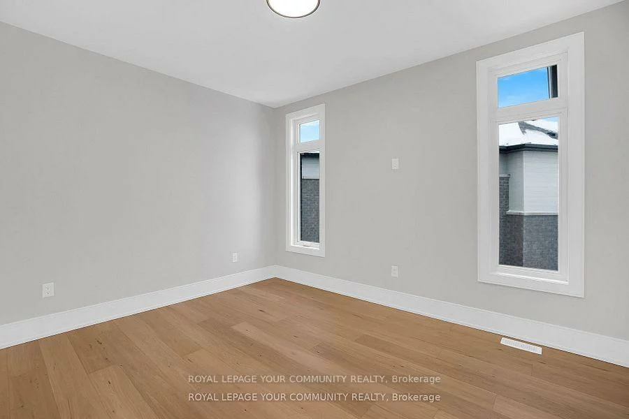 6, Bunn, Bayview Northeast, Aurora