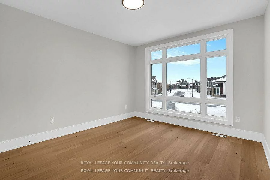 6, Bunn, Bayview Northeast, Aurora