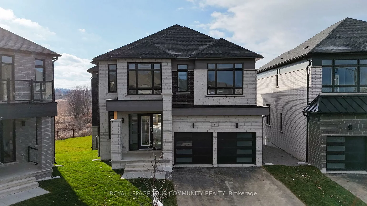 6, Bunn, Bayview Northeast, Aurora