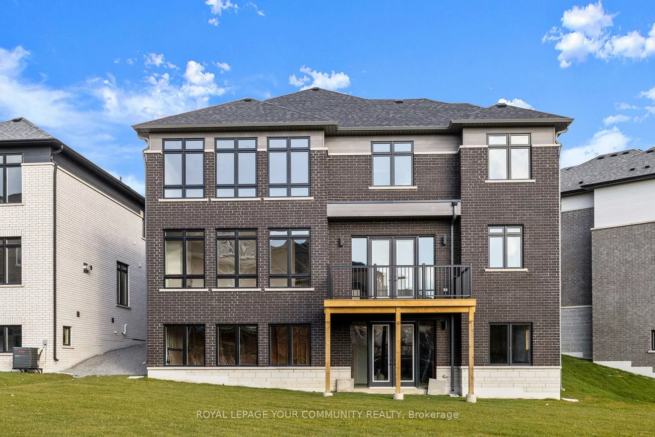 6, Bunn, Bayview Northeast, Aurora