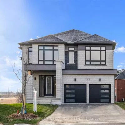 6, Bunn, Bayview Northeast, Aurora