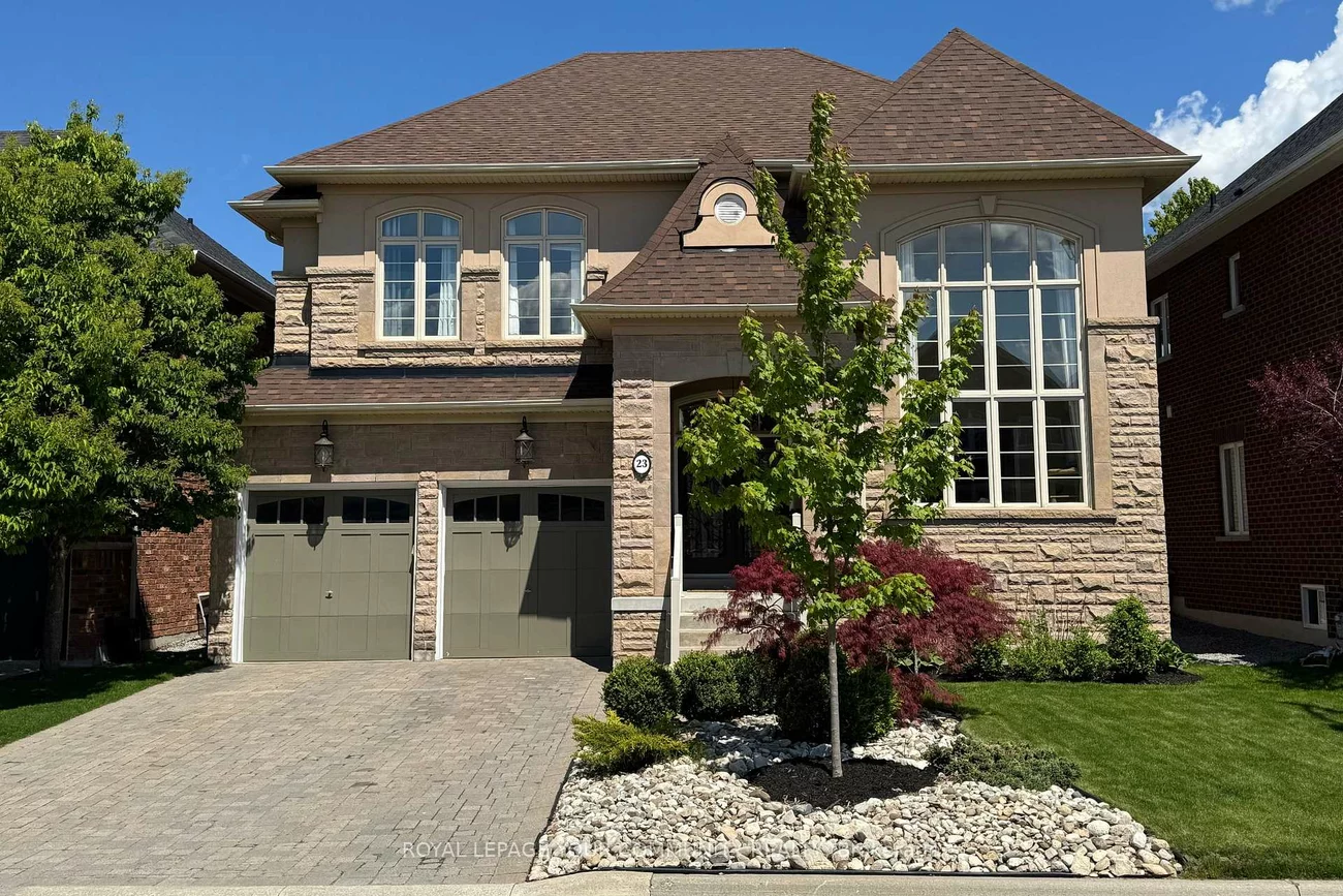 23, Weslock, Bayview Northeast, Aurora